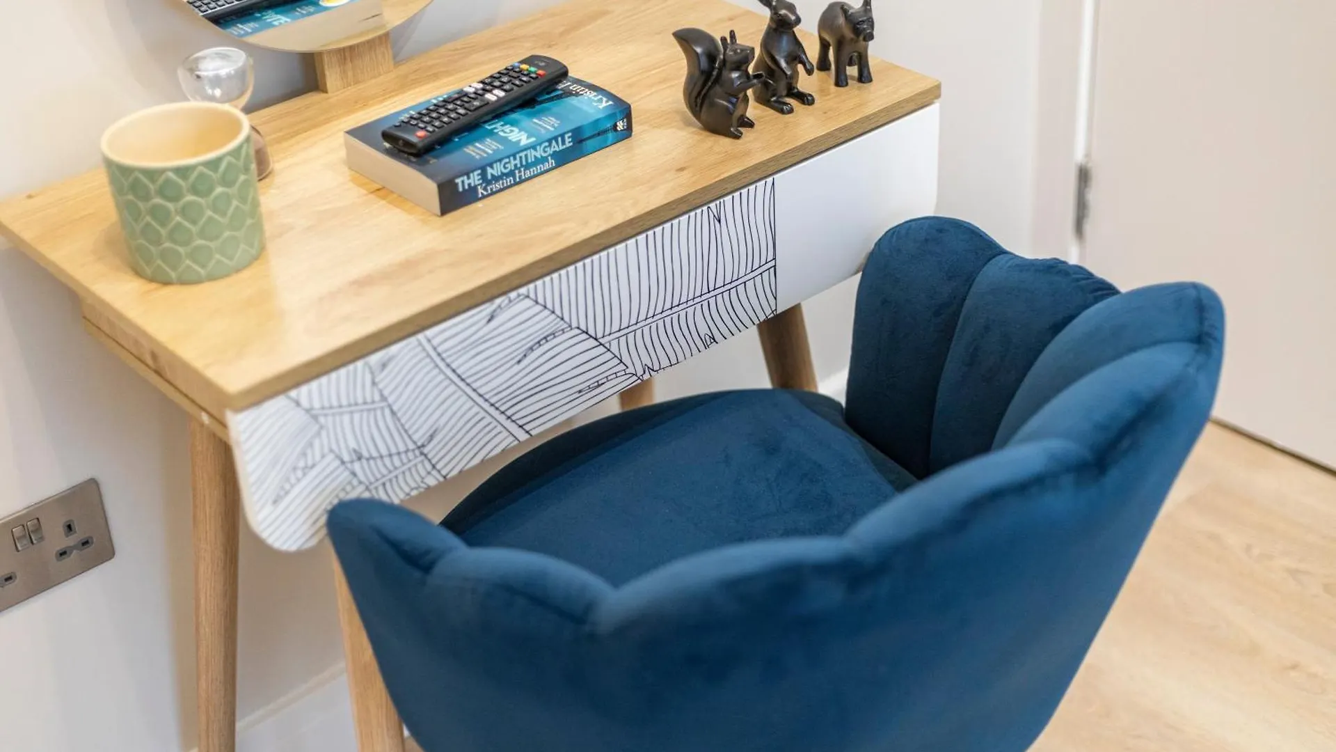 Apartment Sleek And Cozy - Modern Studio Retreat London